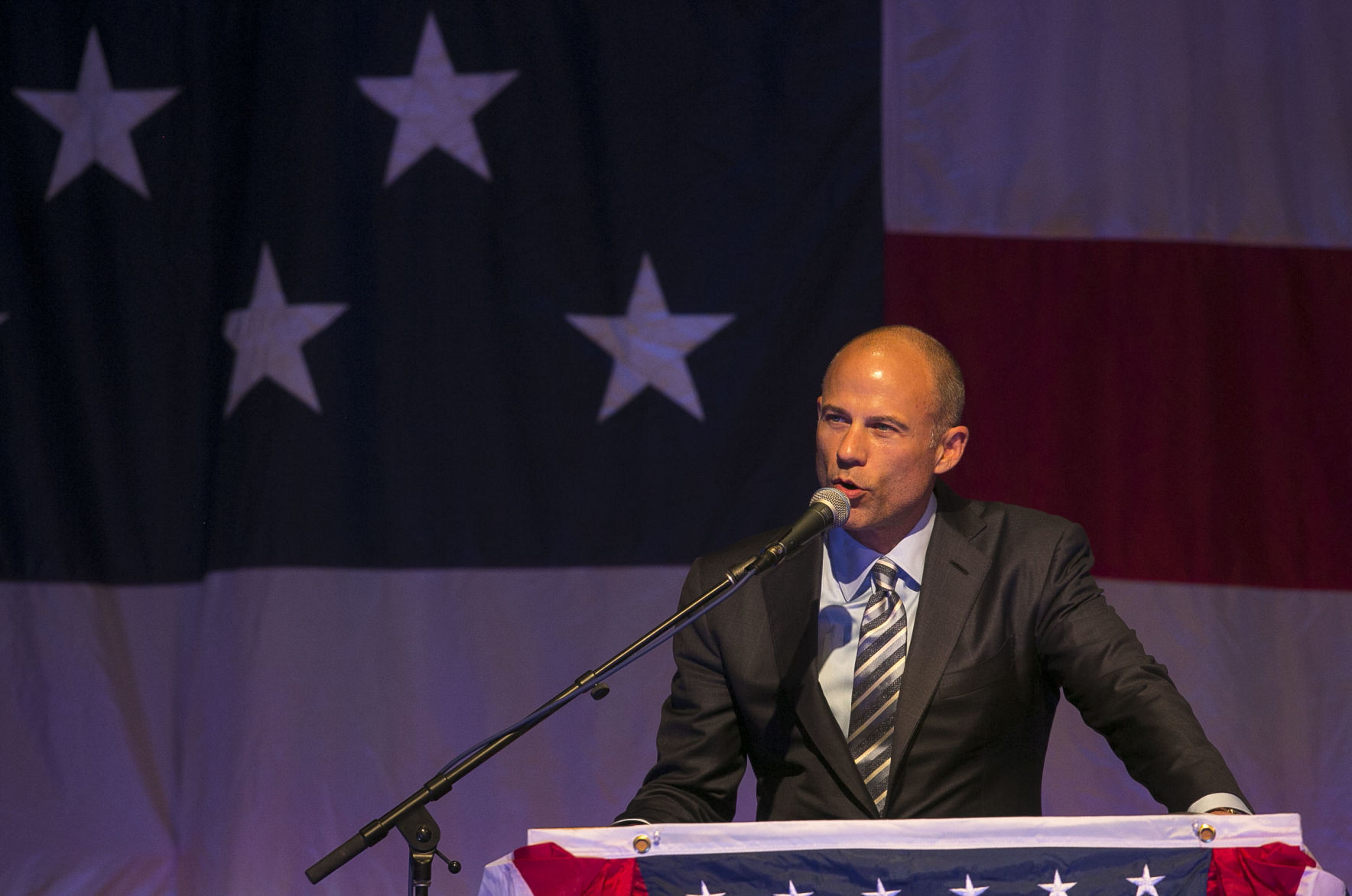 Democratic Wing Ding 1